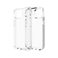 Ốp lưng GEAR4 D3O Crystal Palace iPhone 13 Pro Max - Chính hãng Clear